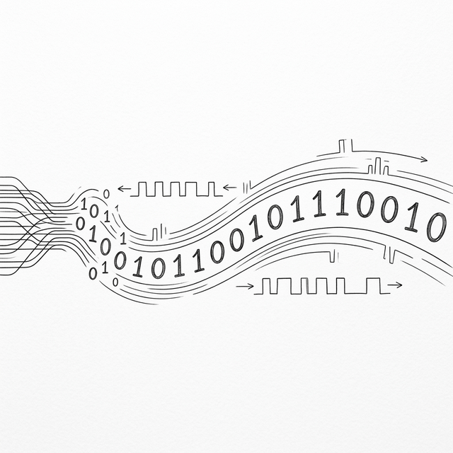MIDI vs. Digital Audio: Two Parallel Worlds of Sound